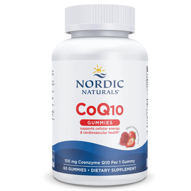 CoQ10 Gummies